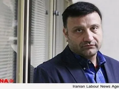 کریم صفایی: باید بخواهند تا برگردم / مشکلات فدراسیون تیر و کمان کم نیست