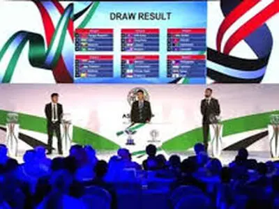 قطر در اوج، سقوط کره شمالی