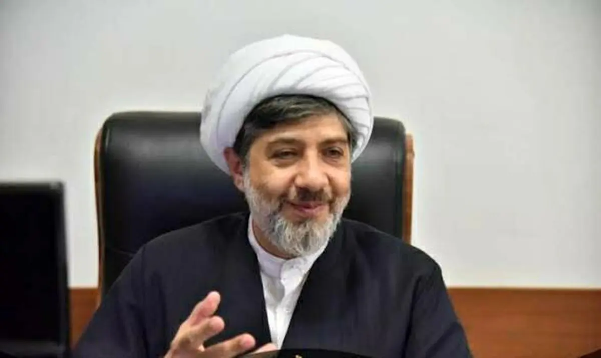 حضور هزار نفر از شخصیت‌ها و علمای کشورهای آمریکایی، اروپایی، آسیایی و آفریقایی در مراسم تشییع پیکر رهبر شهید
