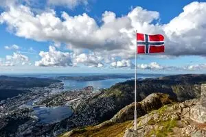 استاد دانشگاه: بخشی از مردم نروژ به خاطر خوشبختی زیاد عذاب وجدان دارند