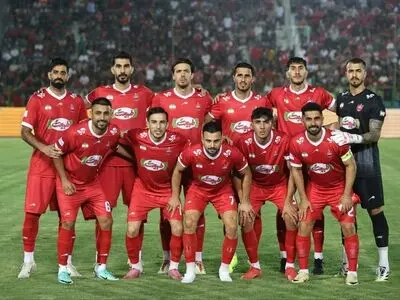 دیدار دوستانه پرسپولیس برای ستاره‌های غایب