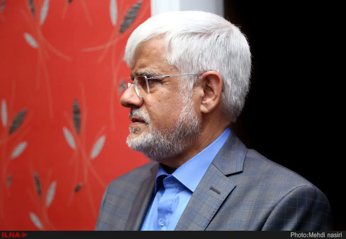 حضور عارف در شهرداری تهران منتفی شد