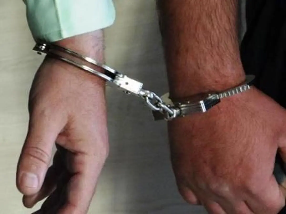 ‍ 4 نفر از عوامل نزاع دسته جمعی در کرمانشاه دستگیر شد 