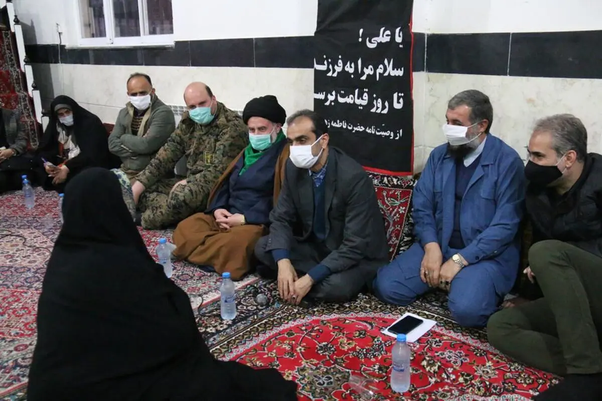 برخی‌ها از شرایط اراضی نسقی و فاقد سند مالکیت در شهر رشت سوء استفاده می‌کنند