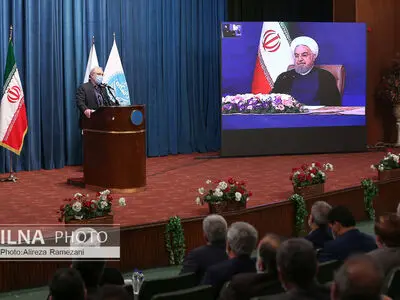 مراسم آغاز سال تحصیلی دانشگاه‌ها