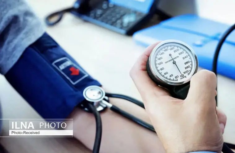 شناسایی ۱۹ هزار و ۹۷۱ نفر مبتلا به فشار خون بالا در لرستان 