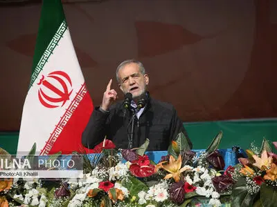 مراسم راهپیمایی ۲۲ بهمن در تهران/3