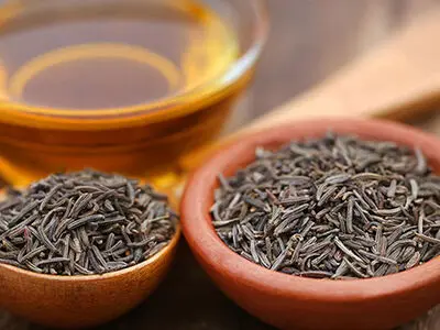 زیره؛ معجزه‌ی لاغری! 
