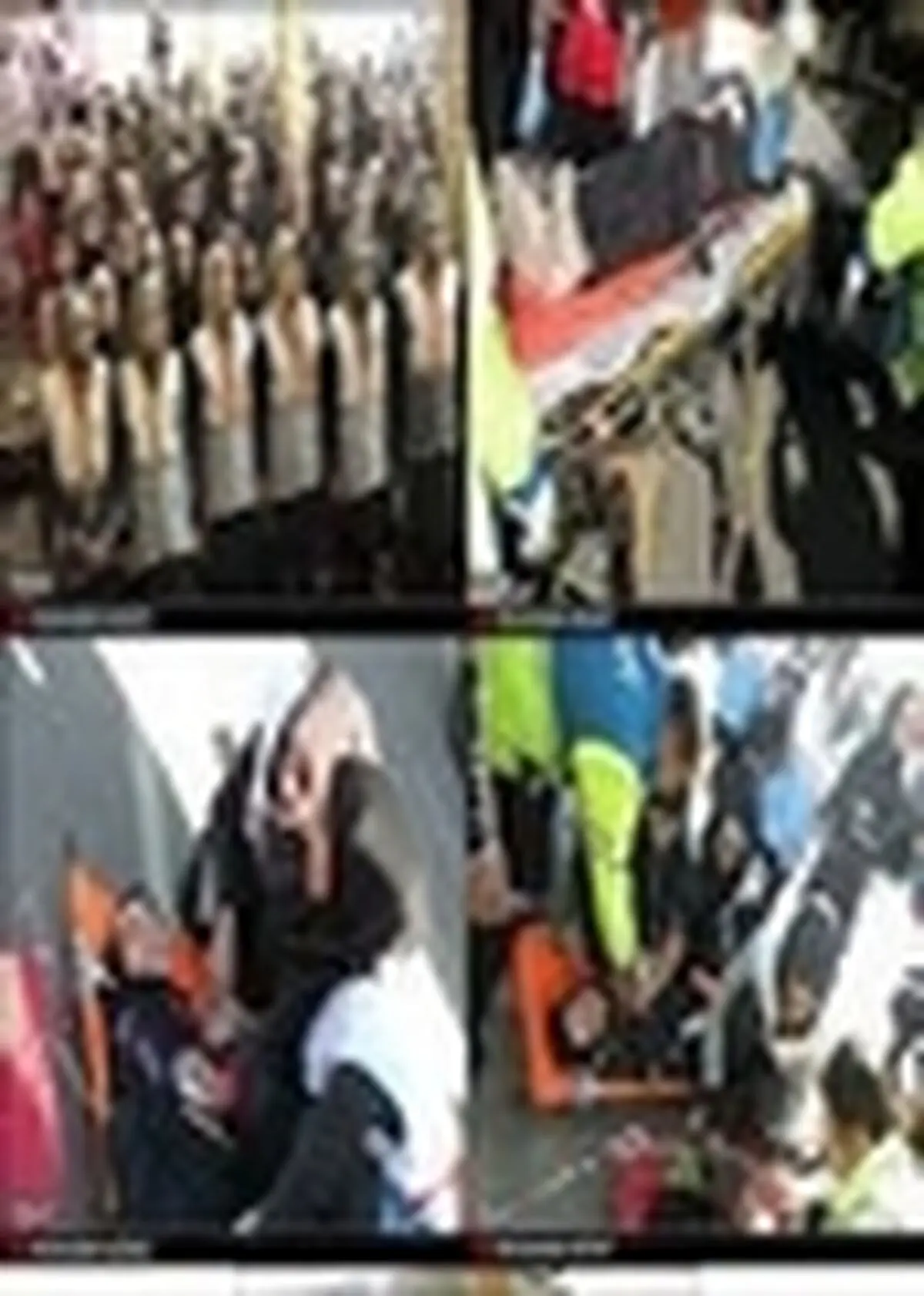 مانور زلزله و ایمنی در تمامی مدارس مازندران برگزار می‌شود