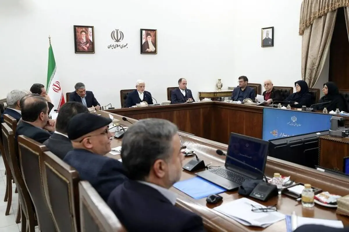  دولت در برابر مدیری که تولید خودروسازی را متوقف کند از اقتدار خود استفاده خواهد کرد