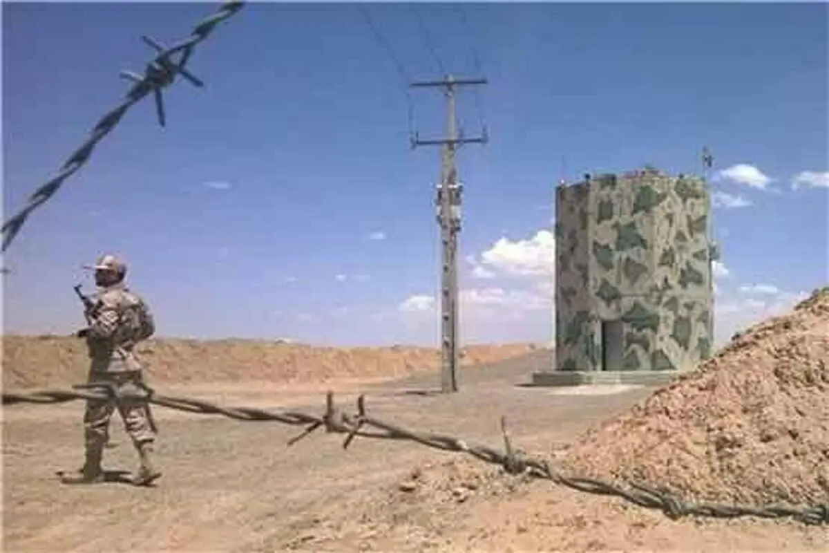 فرمانده مرزبانی ناجا و وزیر امور خارجه وارد خاک پاکستان شدند