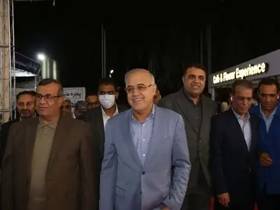 فناوری‌های نوین ساختمانی، مسیر تازه ساخت‌وساز در هرمزگان +فیلم