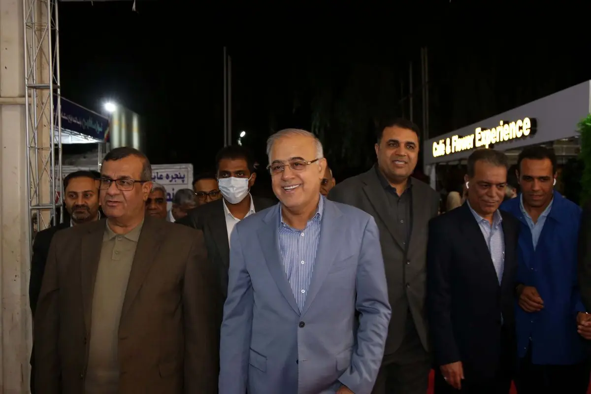 فناوری‌های نوین ساختمانی، مسیر تازه ساخت‌وساز در هرمزگان +فیلم