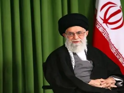 پیام رهبر انقلاب برای تیم ملی والیبال جوانان 