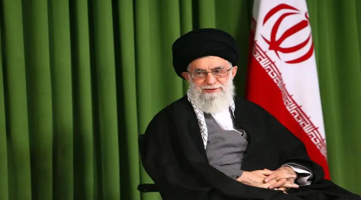 پیام رهبر انقلاب برای تیم ملی والیبال جوانان 