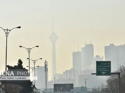 تشریح مصوبات کارگروه هماهنگی اضطرار آلودگی هوا / تعطیلی واحدهای تولید بتن آماده شن، ماسه و آسفالت 