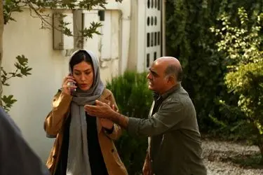 «مینا» ۲ جایزه از راه ابریشم گرفت