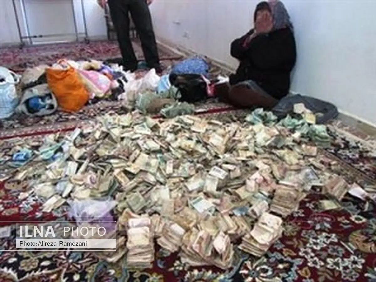 جمع‌آوری متکدیان و اسکان شبانه 50 نفر کارتن خواب در سنندج