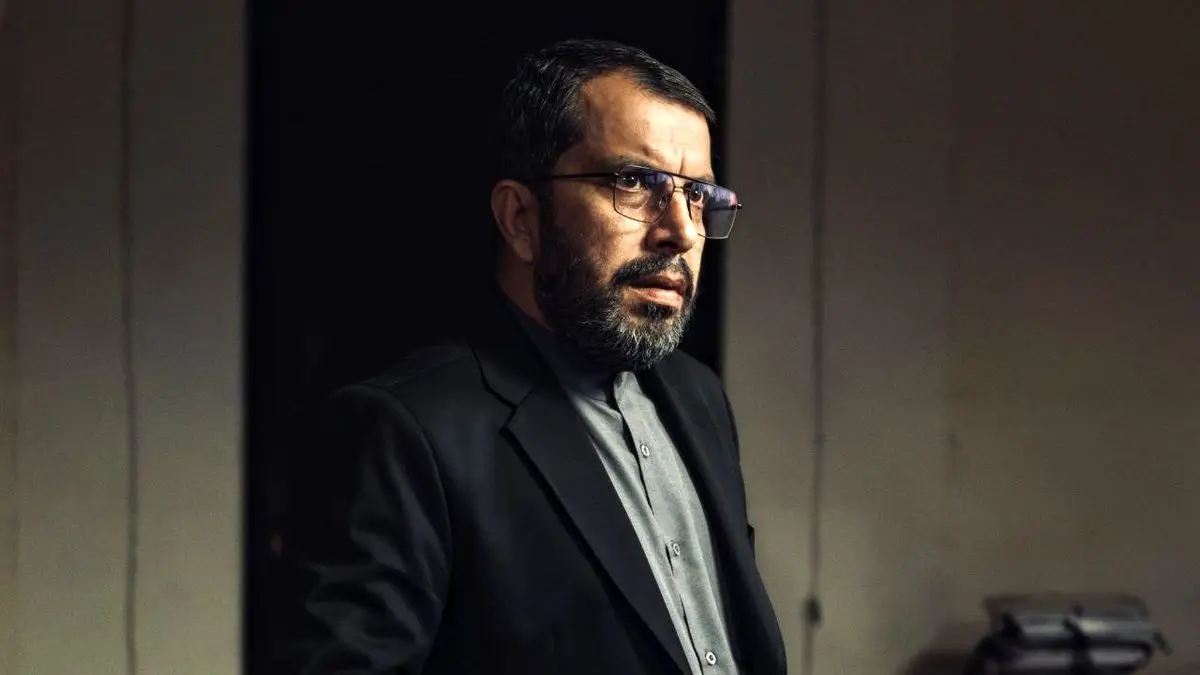 عباس جمشیدیفر دادستان «کوری» شد