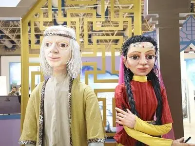 کارگروه عروسک‌ در شورای نظارت بر اسباب‌بازی راه‌اندازی شد
