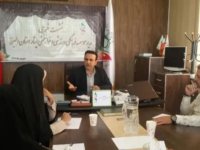 اجرای طرح پایش سلامت ایثارگران با ارائه خدمات پرستاری در منزل