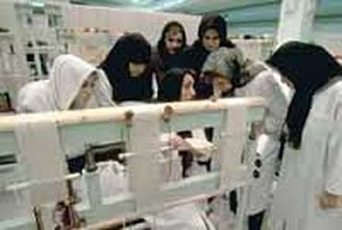 حمایت از بانوان کارآفرین از سیاست‌های کلی دولت تدبیر وامید