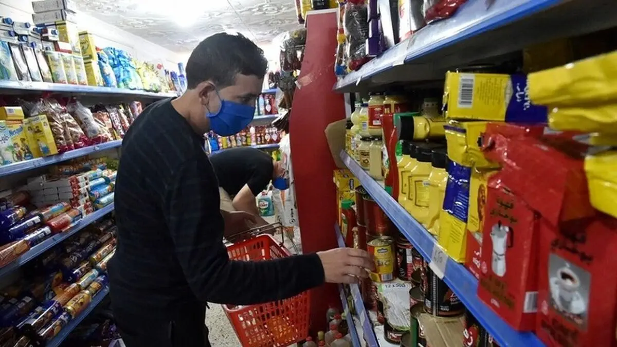 مجموع شمار جان‌باختگان کرونا در الجزایر به ۴۹۴ تن رسید