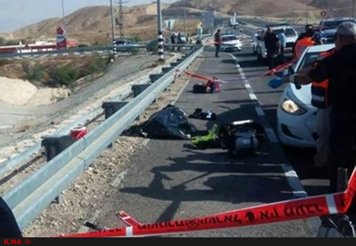 شهادت یک جوان فلسطینی در رام‌الله به ضرب گلوله نظامیان صهیونیست