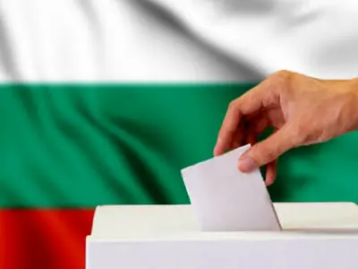 حزب محافظه‌کار بلغارستان پیروز انتخابات شد