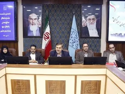 تجاری‌سازی و بسته‌بندی، دو برنامه اصلی معاونت صنایع‌دستی