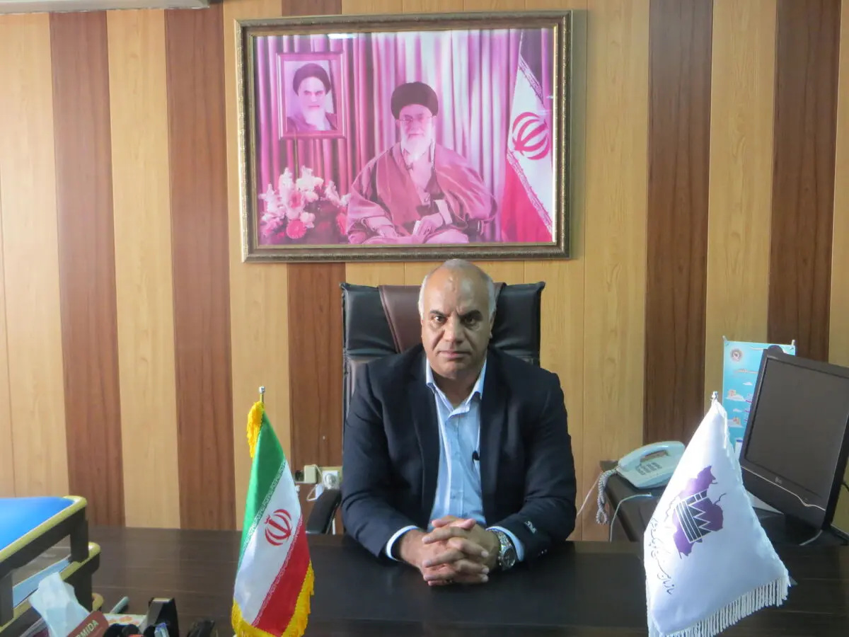 اخذ اسناد تفکیکی 10 شهرک و ناحیه صنعتی در هرمزگان 