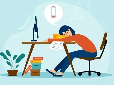 روش آرام‌سازی ذهن در ۵ دقیقه