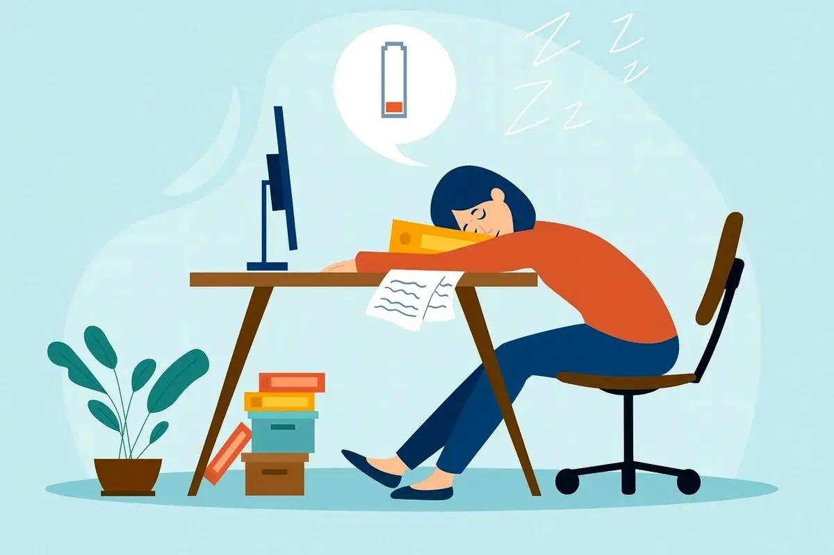 روش آرام‌سازی ذهن در ۵ دقیقه