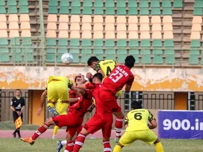 رای جنجالی‌ترین تبانی ایران: ۱۹۵ سال محرومیت!