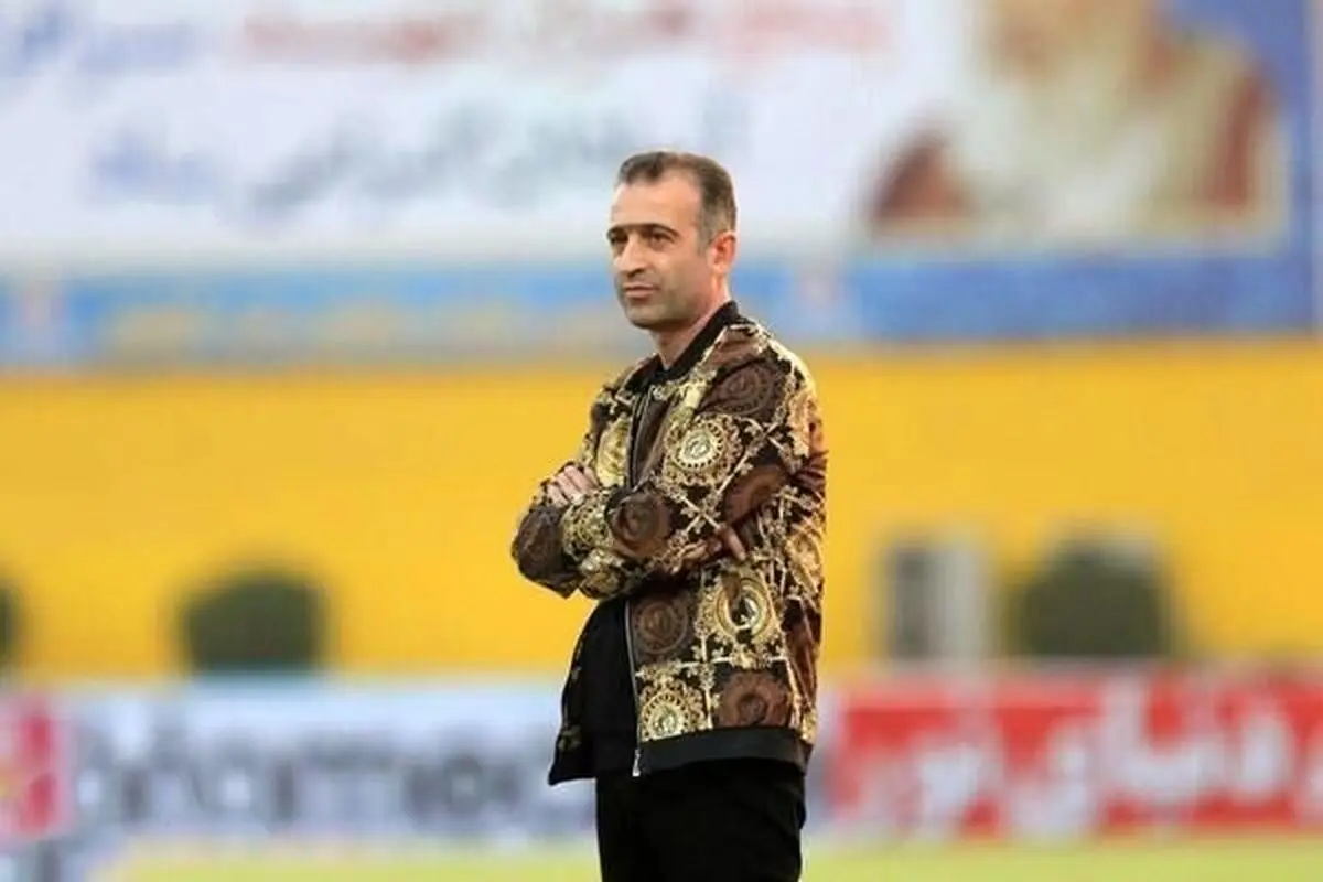 کمالوند: ۲ ماه خیلی سخت را پیش رو داریم 
