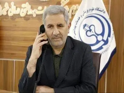 اعلام آمادگی مجموعه سلامت فارس برای پشتیبانی از استان‌های جنوبی در شرایط بحرانی