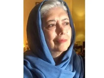 ثریا قزل‌ایاغ درگذشت