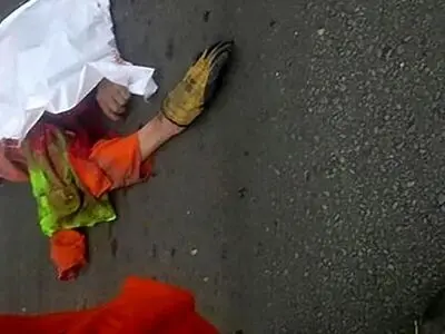 کارگر شهرداری اصفهان بر اثر سانحه رانندگی جان باخت 