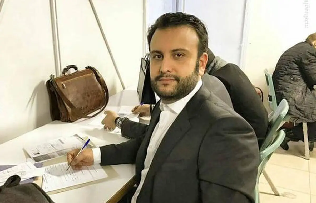 شکایت سلطانی‌فر از مالک باشگاه تراکتور