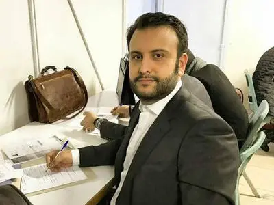 شکایت سلطانی‌فر از مالک باشگاه تراکتور