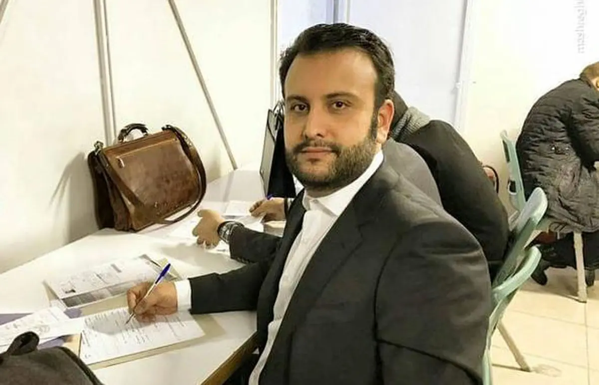 شکایت سلطانی‌فر از مالک باشگاه تراکتور