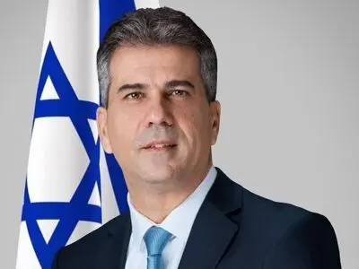 الی کوهن به بحرین می‌رود