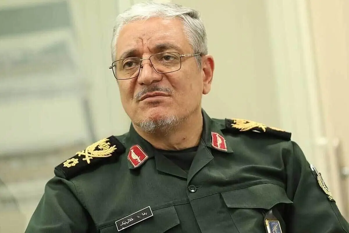  به هرگونه تجاوز پاسخ موثر می‌دهیم
