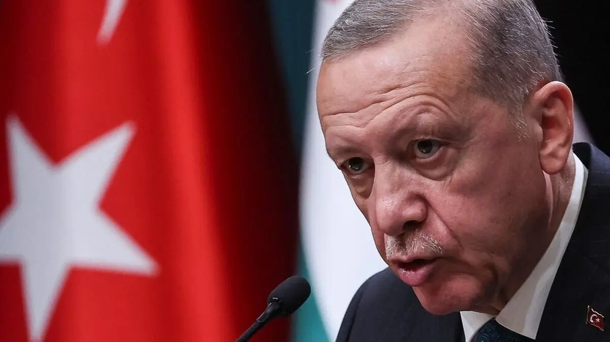 أردوغان حول عضویة السوید في "الناتو": موقفنا سیتغیر إن استمرت الاعتداءات على مقدساتنا