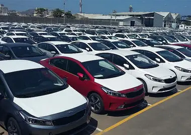 مهلت ۳ روزه برای متقاضیان خودروهای وارداتی