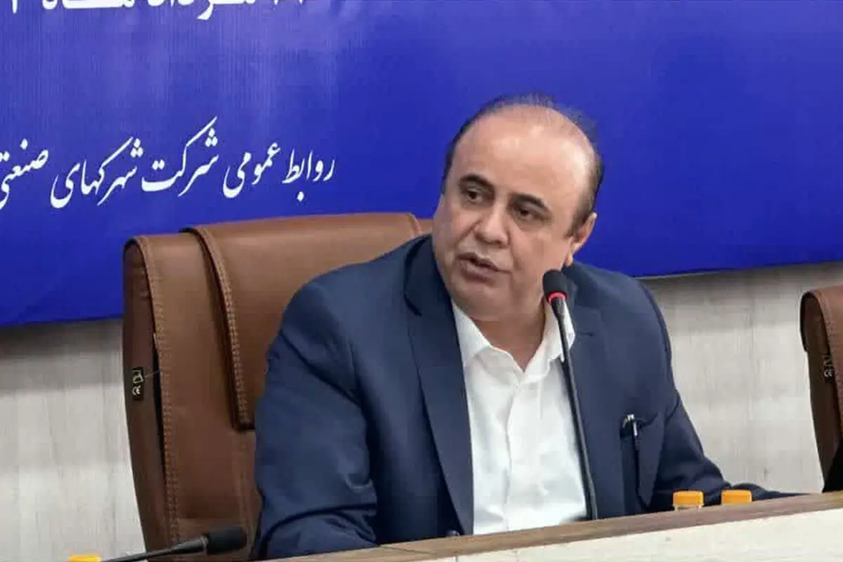 افتتاح 8 طرح صنعتی با 3 همت سرمایه‌گذاری در هفته دولت