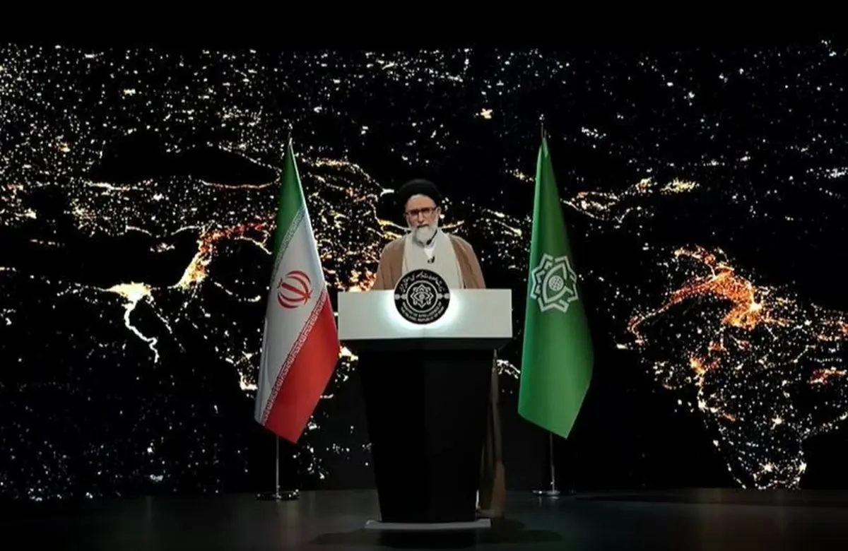 گزارش وزیر اطلاعات از انتقال اسناد اسرائیل به ایران