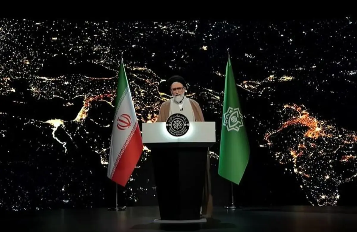 گزارش وزیر اطلاعات از انتقال اسناد اسرائیل به ایران