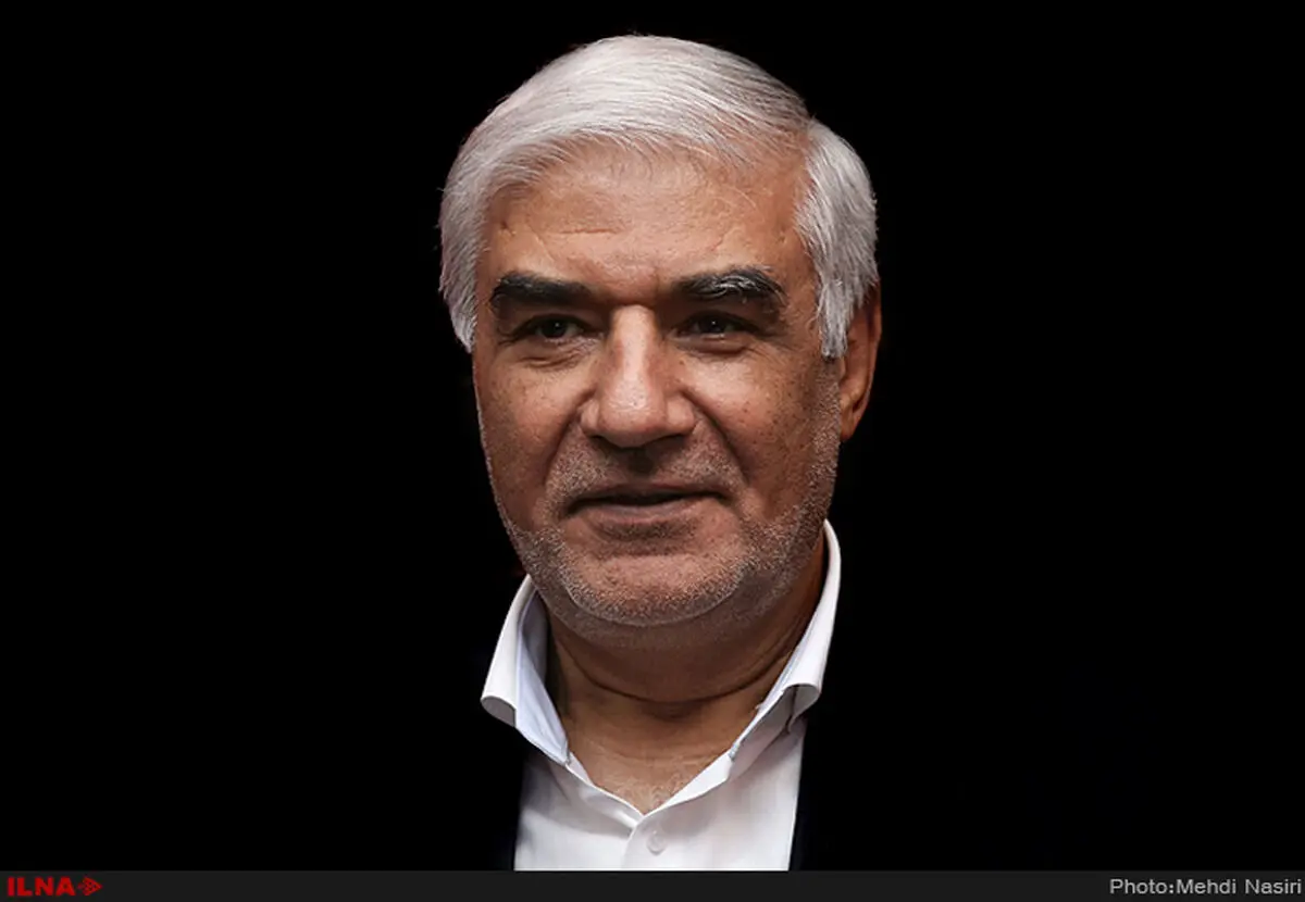 احمدی از معاونت سیاسی وزارت کشور استعفا کرد