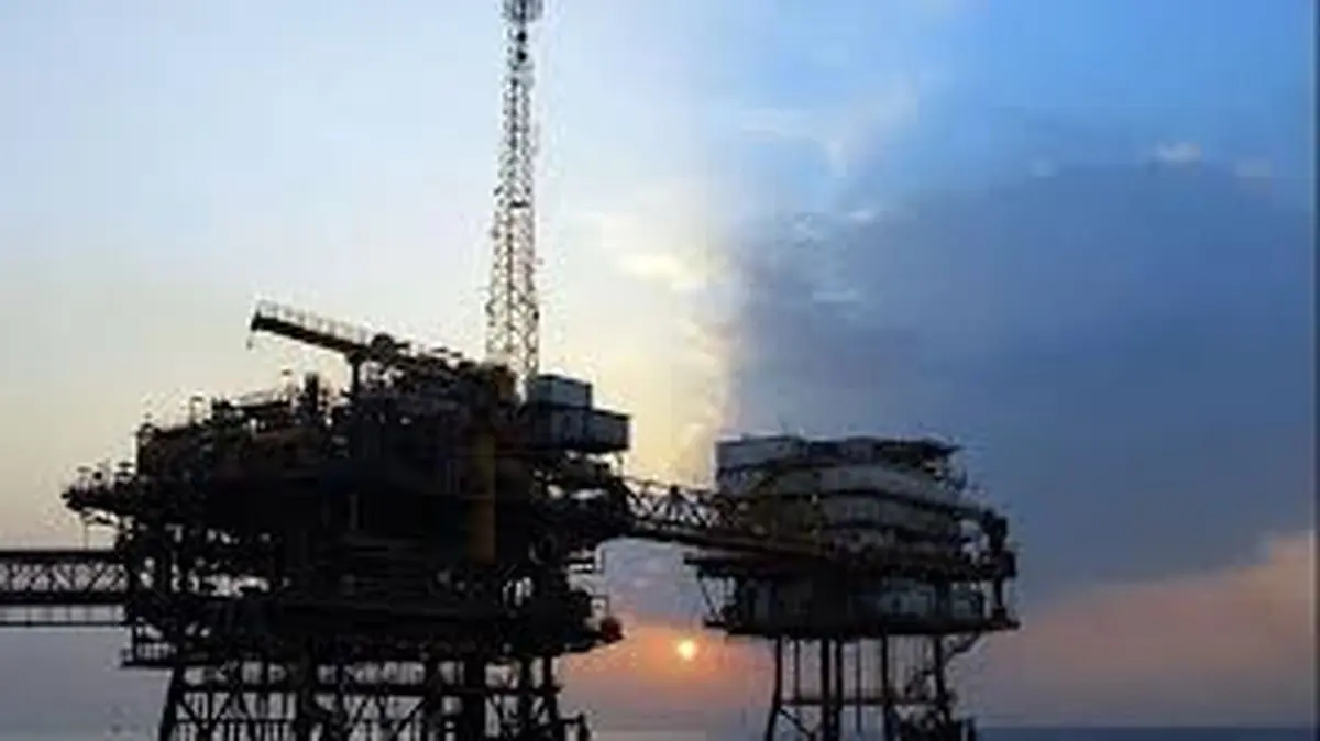 حجم ذخایر نفت ایران افزایش می‌یابد